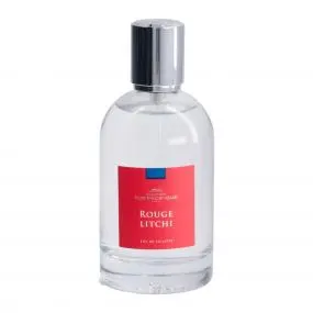 Rouge Litchi Eau de Toilette 