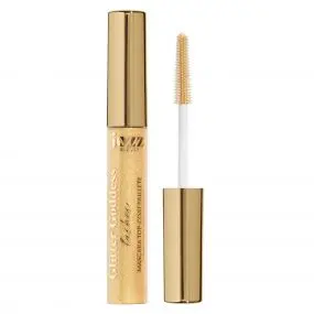 Glitter Goddess Lashes Mascara Top Coat Pailleté 