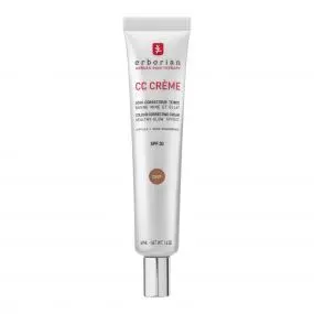 CC Crème Deep Soin Correcteur Teinté SPF30 