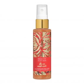 Hiver Enchanté Eau Parfumée Pailletée