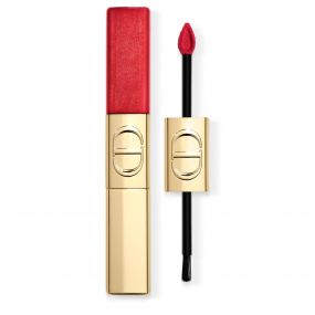 Rouge Dior Forever Liquid Sequin - Édition Limitée Duo Rouge à Lèvres & Gloss 