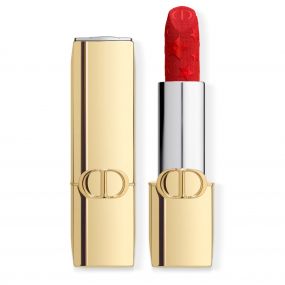 Rouge Dior - Édition Limitée Rouge à Lèvres Couture 