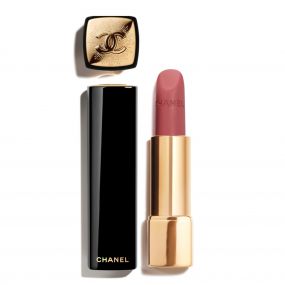 ROUGE ALLURE VELVET LE ROUGE VELOURS LUMINEUX ÉDITION LIMITÉE 