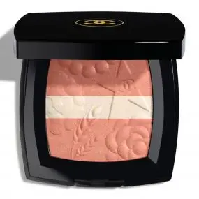 LES SIGNES DE CHANEL ENLUMINEUR DE TEINT ÉDITION LIMITÉE