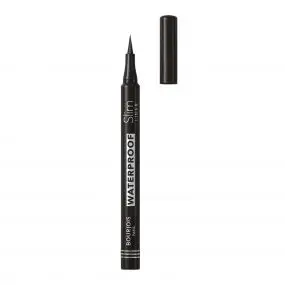 Slim Liner Waterproof Eyeliner Feutre 