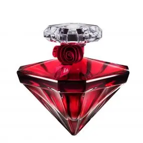 La Nuit Trésor Rouge Drama Eau de Parfum Intense 