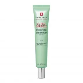 CC Red Correct Soin Correcteur Teinté SPF30 