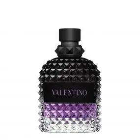 Born in Roma Purple Melancholia Uomo Eau de Toilette 