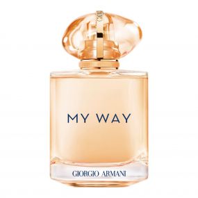 My Way Sunny Vanilla Eau de Parfum 