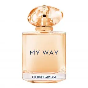 My Way Sunny Vanilla Eau de Parfum 