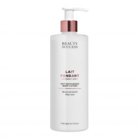 Lait Fondant Hydratant Corps 