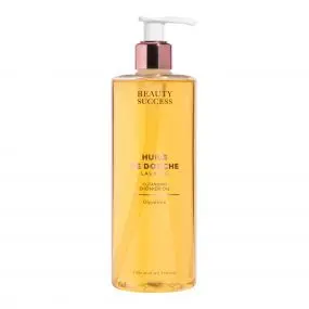 Huile de Douche Lavante Corps 