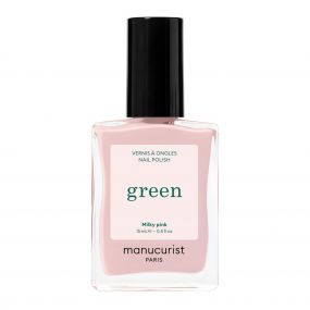 Vernis Green Vernis à Ongles 