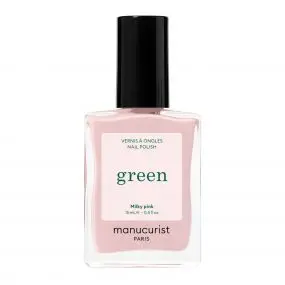 Vernis Green Vernis à Ongles 