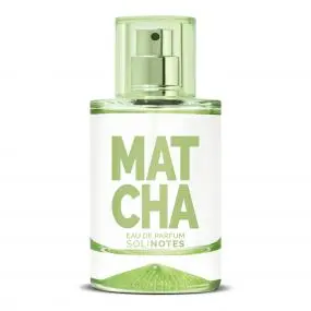 Matcha Eau de Parfum 