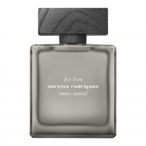 For Him Musc Santal Eau de Parfum Intense 