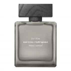 For Him Musc Santal Eau de Parfum Intense 