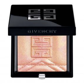 Prisme Libre Highlighter Powder Poudre Illuminatrice Marbrée Hydratante Longue Tenue 