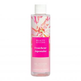 Fraîcheur Japonaise Gel Douche 
