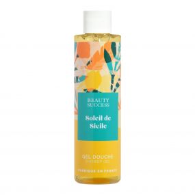 Soleil de Sicile Gel Douche 