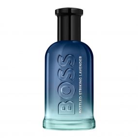 Boss Bottled Striking Lavender Eau de Parfum 
