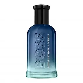 Boss Bottled Striking Lavender Eau de Parfum 