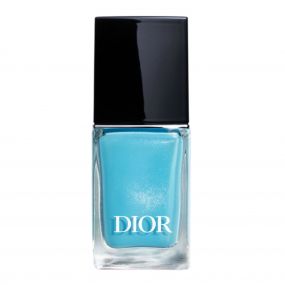 Dior Vernis Vernis à Ongles Effet Gel & Couleur Couture 