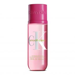Smooth Berry Brume Parfumée Corps & Cheveux 