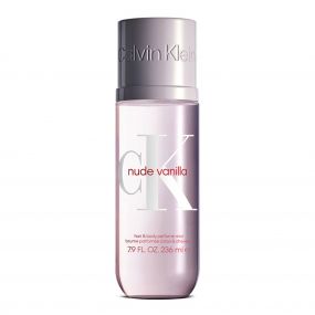 Nude Vanilla Brume Parfumée Corps & Cheveux 