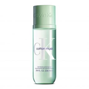 Cotton Musk Brume Parfumée Corps & Cheveux 