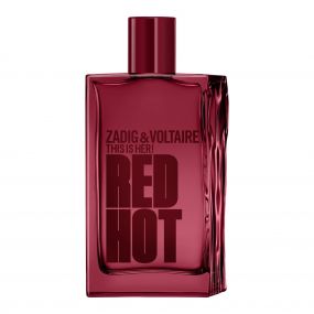 This is Her! Red Hot Eau de Parfum 
