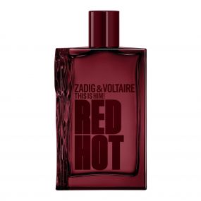 This is Him! Red Hot Eau de Parfum 