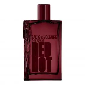 This is Him! Red Hot Eau de Parfum 