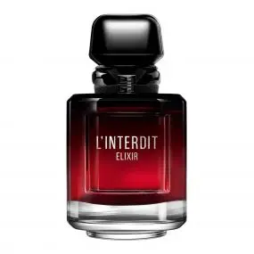 L'Interdit Elixir Eau de Parfum 