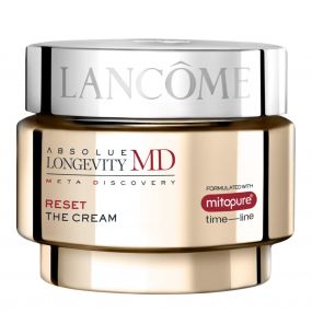 Absolue Longevity MD Reset Crème Fermeté et Rides Jour 