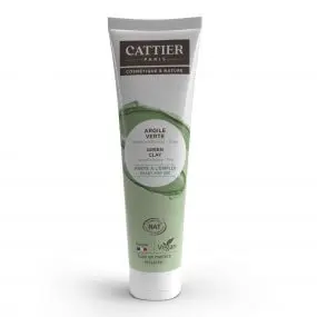 Argile Verte Prête à l'Emploi 100ml