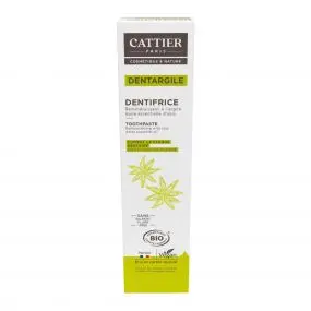 Dentargile Anis 75ml