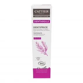 Dentargile Romarin 75ml
