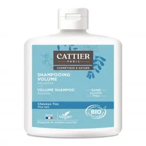 Shampooing Volume Abyssinie 250ml