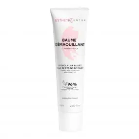 Baume Démaquillant  Nettoyant & démaquillant 60ml