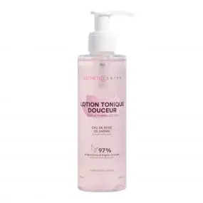 Lotion Tonique Douceur Nettoyant & démaquillant 200ml