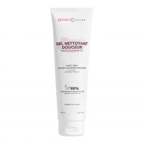 Gel Nettoyant Douceur Nettoyant & démaquillant 150ml