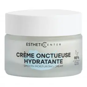 Crème Onctueuse Hydratante  Crème de jour 50ml