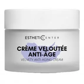 Crème Veloutée anti-âge Crème de jour 50ml