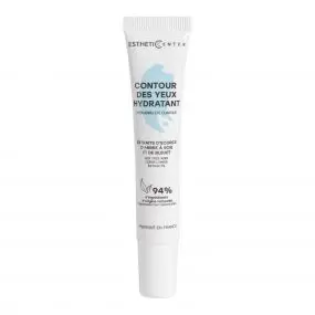 Gel Contour des Yeux Hydratant  15ml