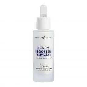 Sérum Booster Hydratant Anti-Age 30ml