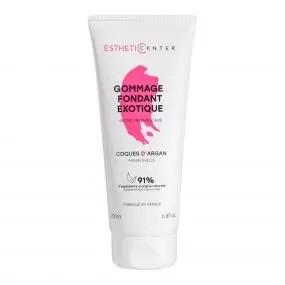 Gommage Fondant  Exotique 200ml