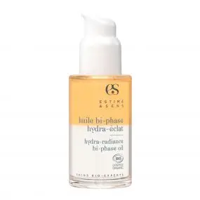 Éclat & hydratation Huile bi-phase hydra-éclat 30ml