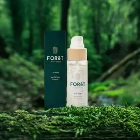 Lait corps FORÊT Lait corps Flacon pompe 100ml