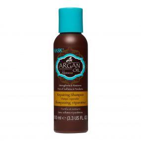 Argan Oil Shampooing Réparateur 100ml